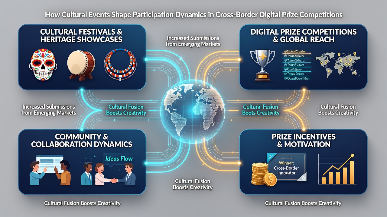 Cross-border teams coordinating entries around shared cultural celebrations and time zones